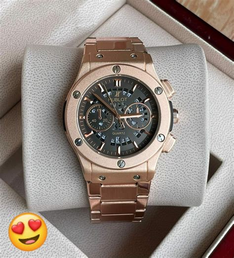 hublot watch price in afghanistan|hublot fsot price.